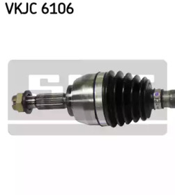 skf vkjc6106